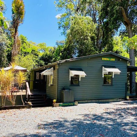 Ferns Hideaway Resort Byfield Exterior photo